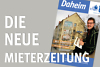 WbG Mieterzeitung 2 2015