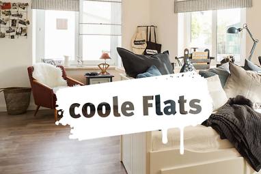 Coole Flats powered by WbG Plauen