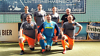 sächsischer Unternehmenscup 2022 WbG-Team