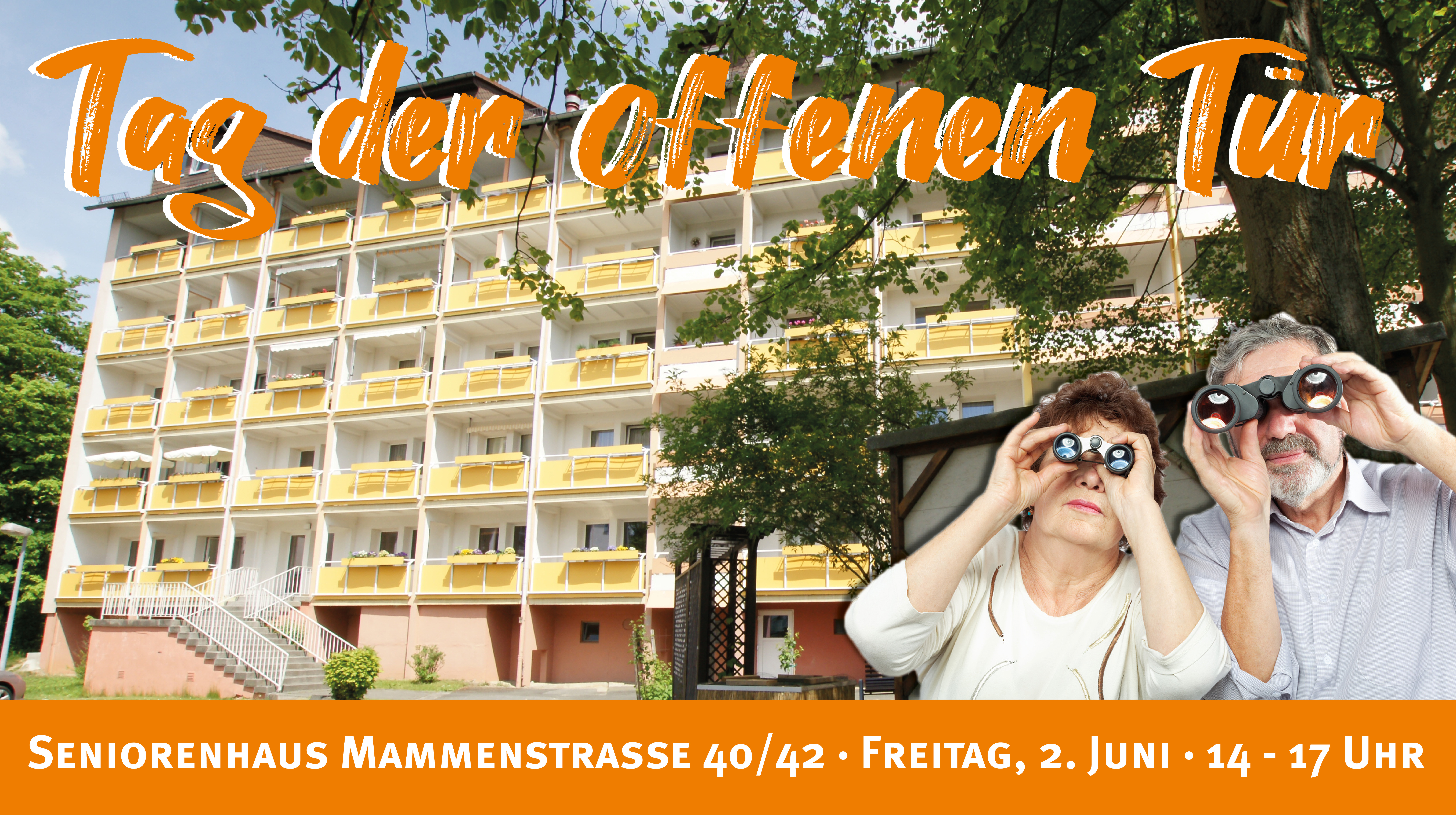 WbG Plauen Wohnungsschau
