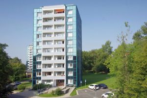 Wohnung - 112332/32/26