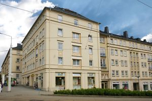 Wohnung - 111258/58/11