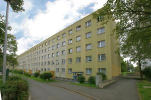 Wohnung - 134233/41/48