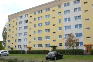 Wohnung - 173141/45/35