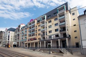 Wohnung - 131226/30/131