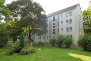 Wohnung - 117514/18/21
