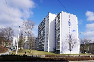 Wohnung - 110901/1/21