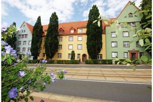 Wohnung - 161621/31/44