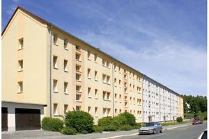 Wohnung - 114623/33/41