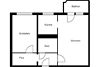 Grundriss - 172603/3/16