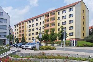 Wohnung - 143320/20/5