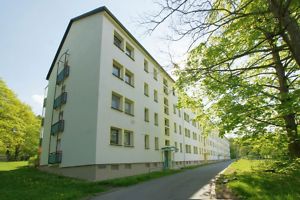 Wohnung - 160101/5/50