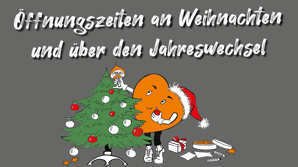 geänderte Öffnungszeiten bei der WbG Plauen