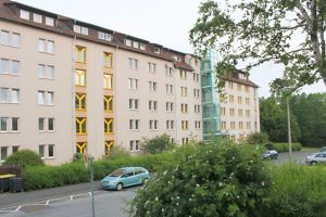Wohnung - 158340/40/32
