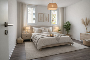 Wohnung - 116311/13/10