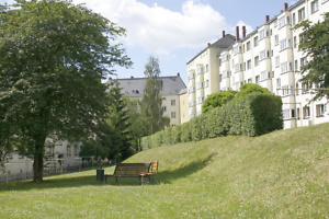 Wohngemeinschaft - 160930/40/331