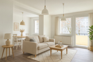 Wohnung - 116311/13/14