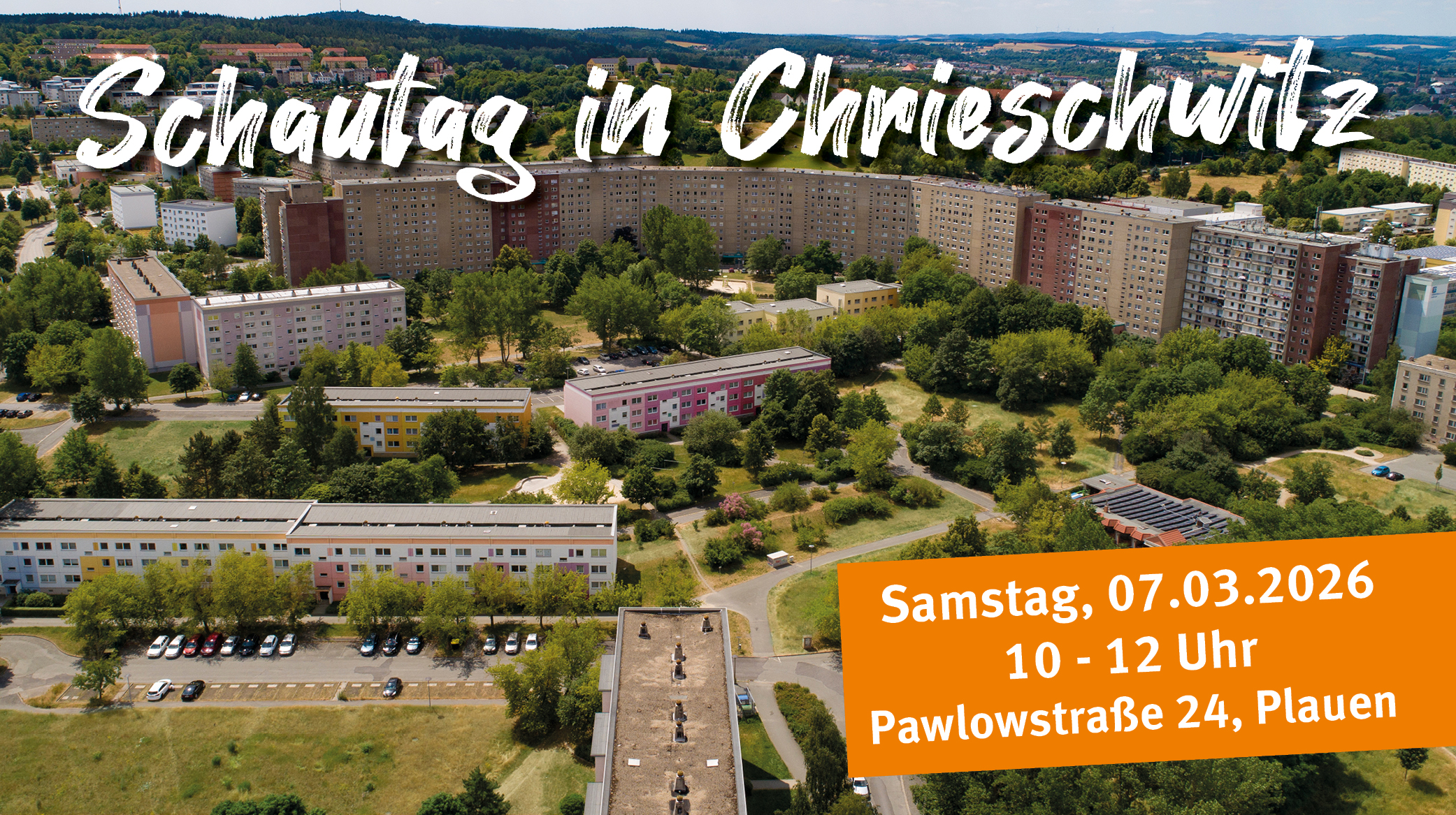 Schautag Chrieschwitz