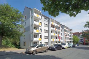 Wohnung - 138402/6/29