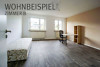 Grundriss- 