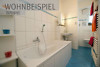 Grundriss- 