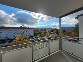 Wohnung - 170533/37/33