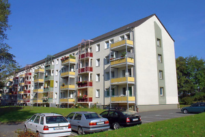 Wohnung - 156316/20/22