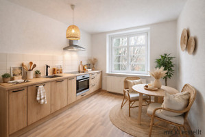 Wohnung - 161621/33/52