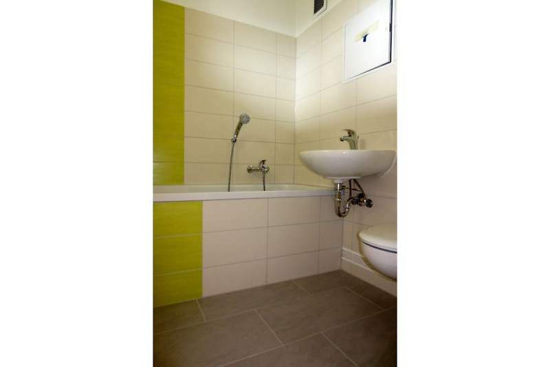 Klein, aber fein - möbliertes 1-Raumappartement ! - Photo 3