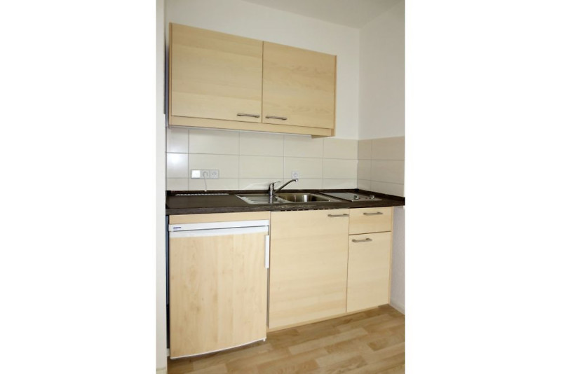 Klein, aber fein - möbliertes 1-Raumappartement ! - Photo 1