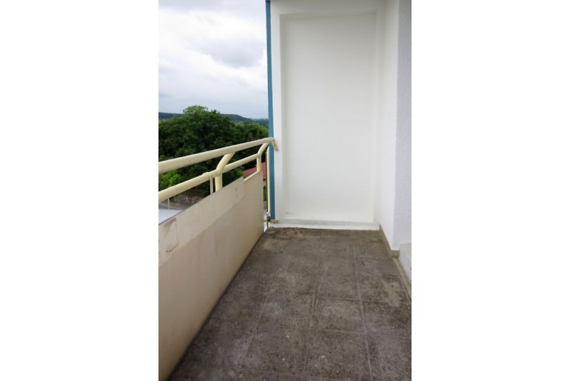 Klein, aber fein - möbliertes 1-Raumappartement ! - Photo 4