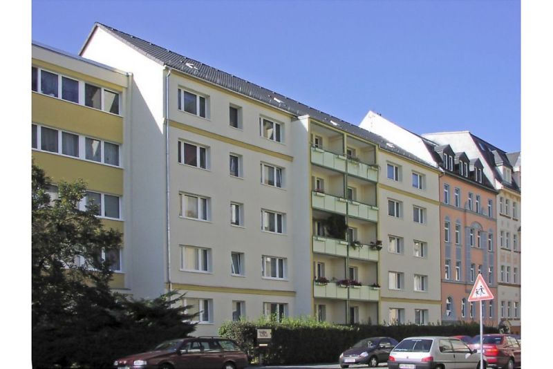 ++ Balkon-Liebe in der Diesterwegstraße ++ - Photo 2