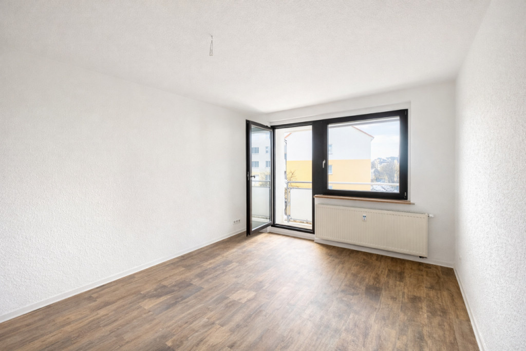 Objekt 1 auswählen