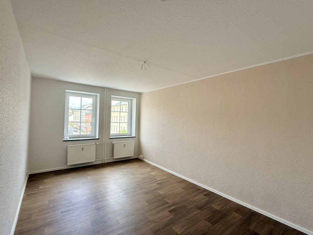 Objekt 3 auswählen