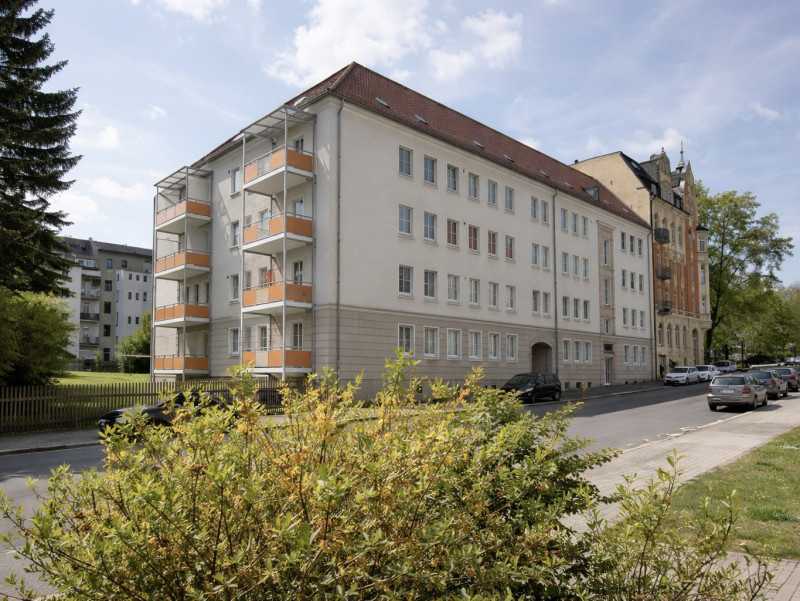 Objekt 2 auswählen