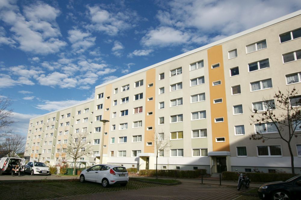 Objekt 4 auswählen