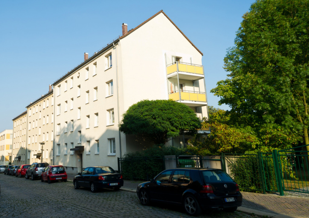 Objekt 4 auswählen