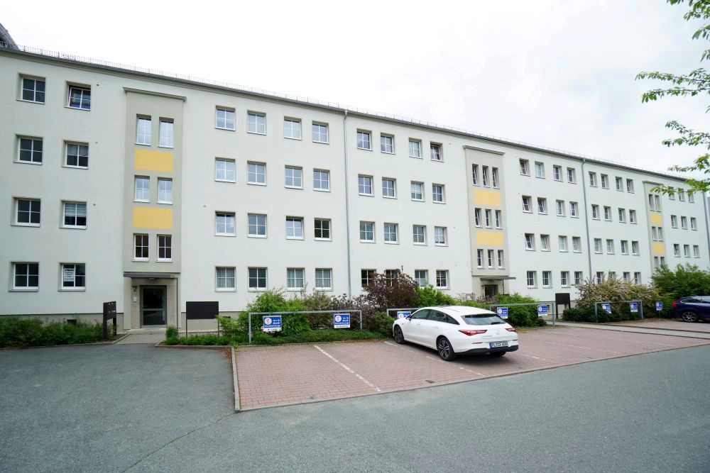 Objekt 2 auswählen
