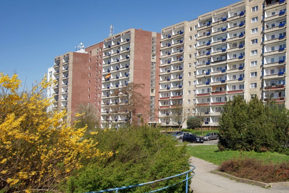 Objekt 3 auswählen