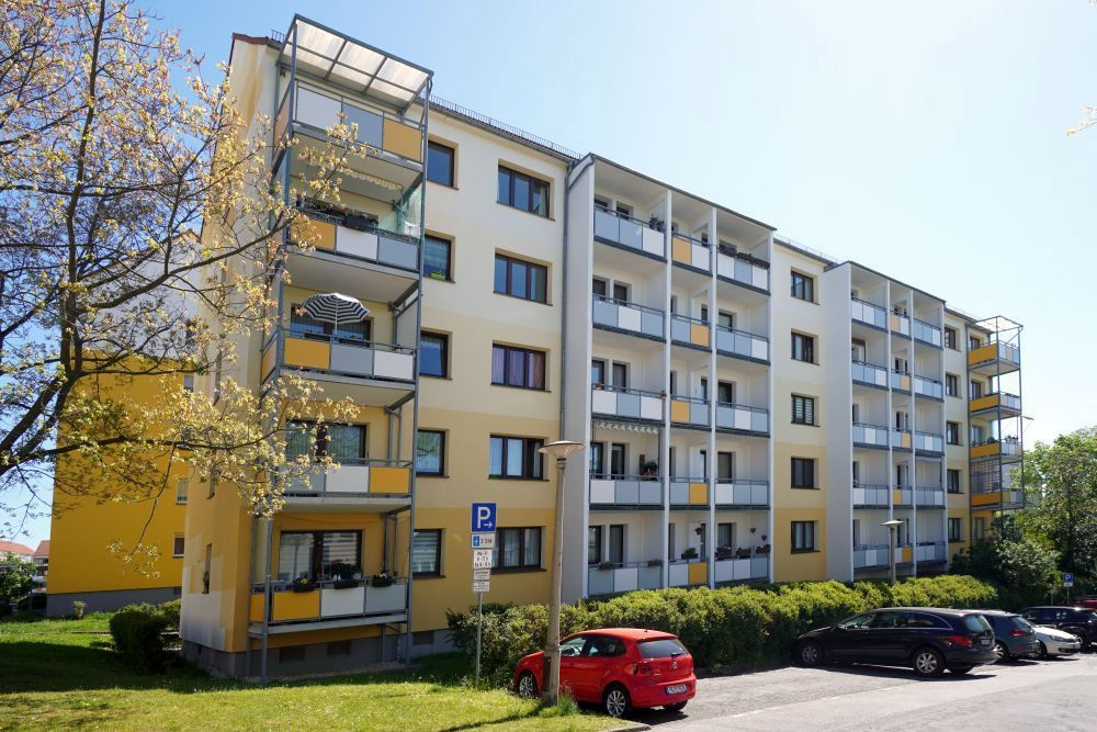 Objekt 4 auswählen