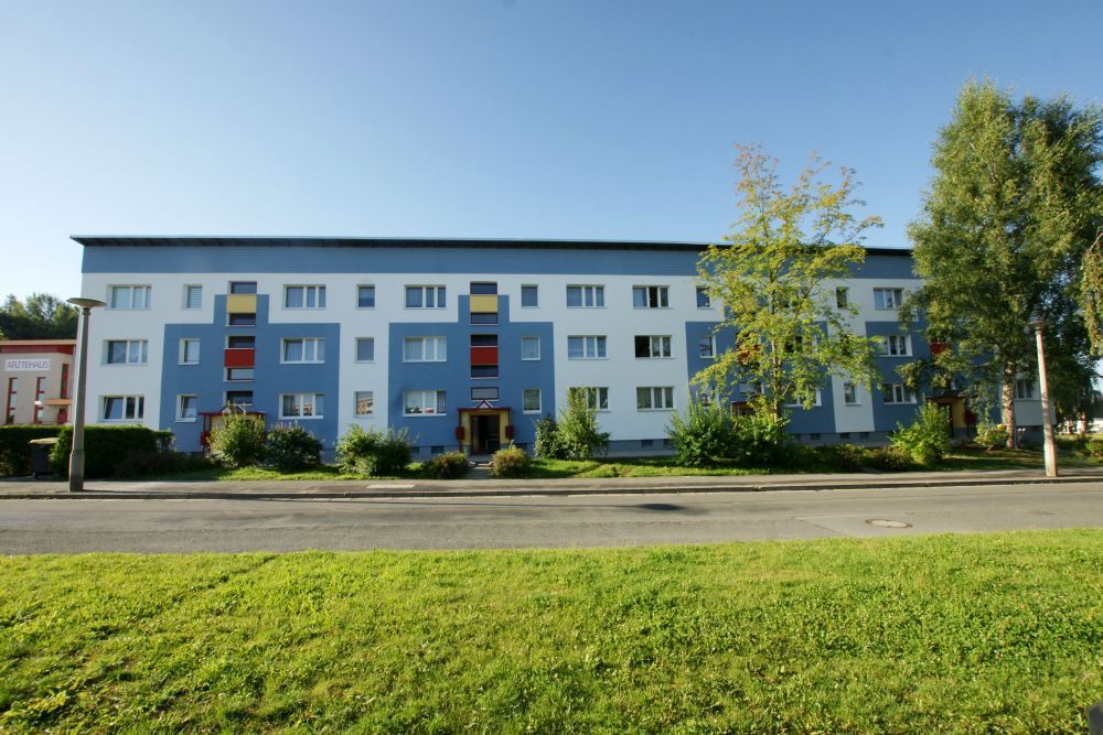 Objekt 2 auswählen